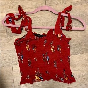 Kendall and Kylie brand new tank top